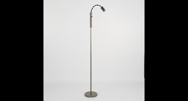 Lyora VloerlampCiara brons - 108093_LT